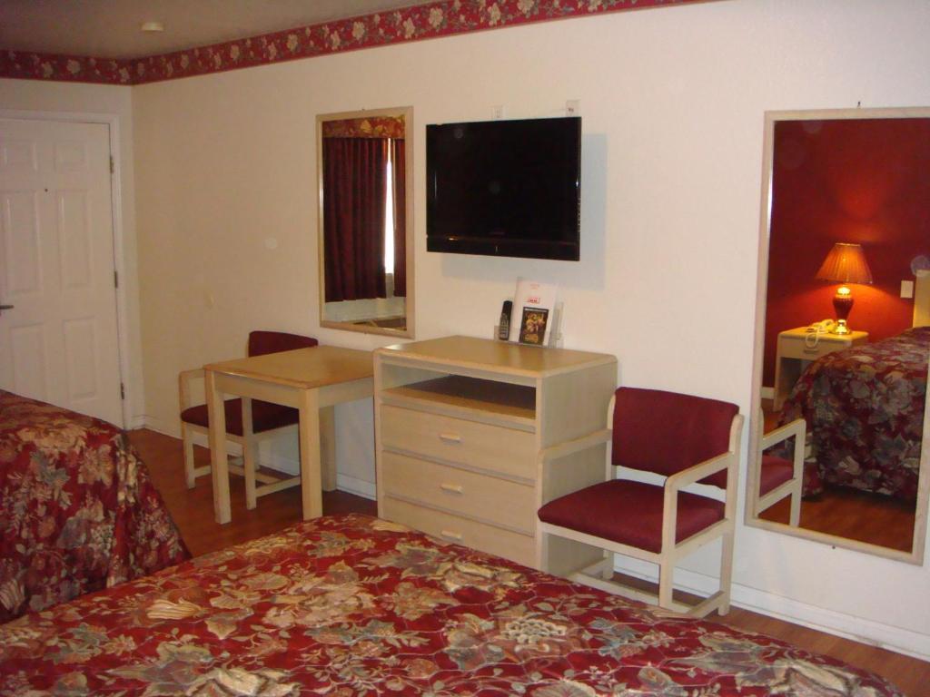 Eagle Pass Inn Cameră foto