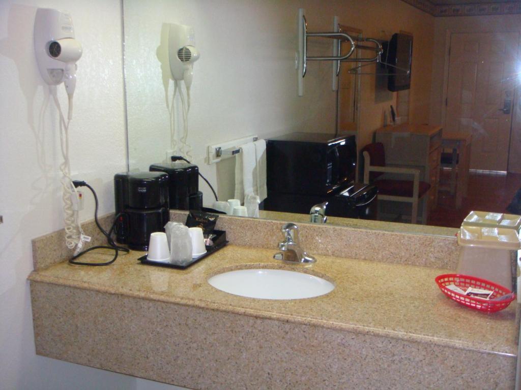 Eagle Pass Inn Cameră foto