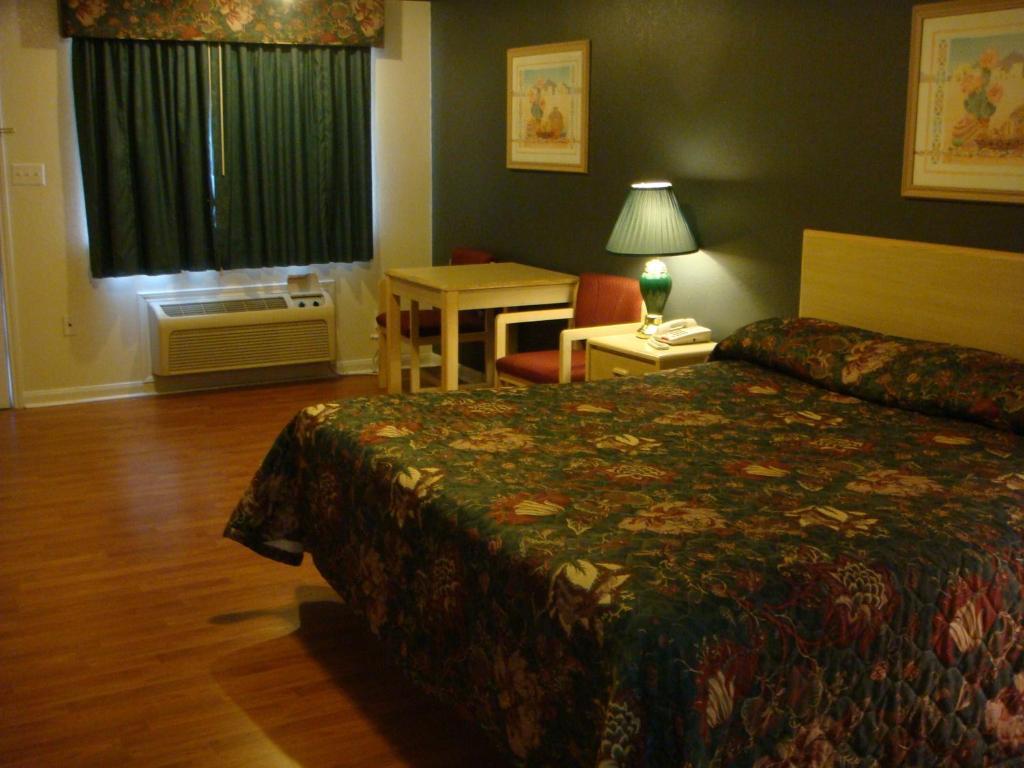 Eagle Pass Inn Cameră foto